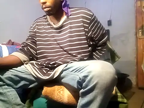 XHumbleD's Webcam Show