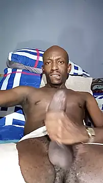 XHumbleD Show Webcam