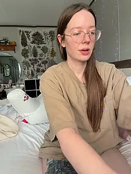 הופעת וובקאם של Sweetdee222x