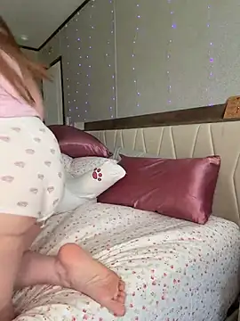 Sweetdee222xのライブXXXチャット