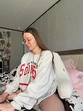 Sweetdee222x 网络视讯表演