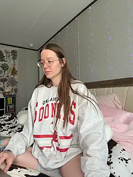 Sweetdee222x's Webcam Show