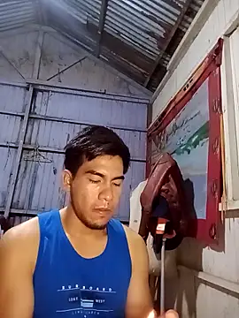 Pokazy przed kamerką – leyel00155