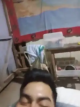 leyel00155 Pertunjukan Webcam
