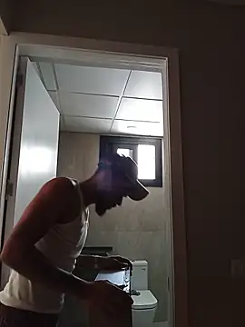 Xxgolbert Pertunjukan Webcam