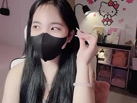 Pun8386 网络视讯表演
