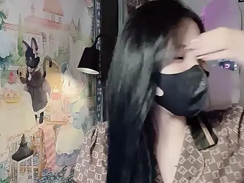 Pun8386 网络视讯表演