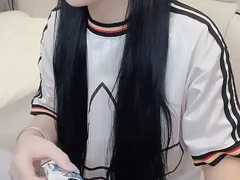 Pun8386's Webcam Show