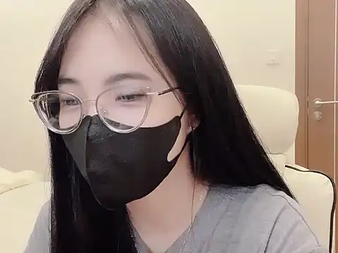 Pun8386 Show Webcam