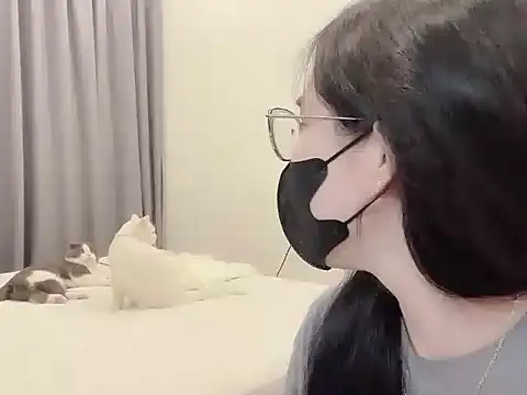 Pun8386 Show Webcam