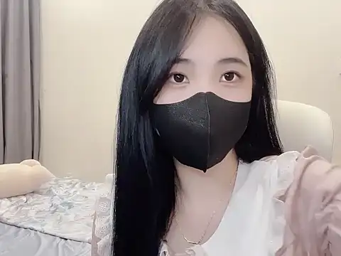 Pun8386 Show in webcam