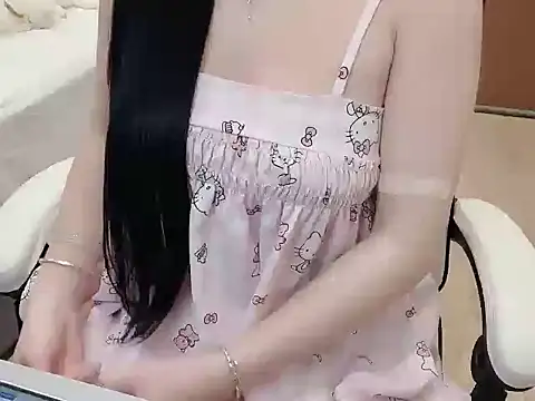 Pun8386 웹캠 쇼