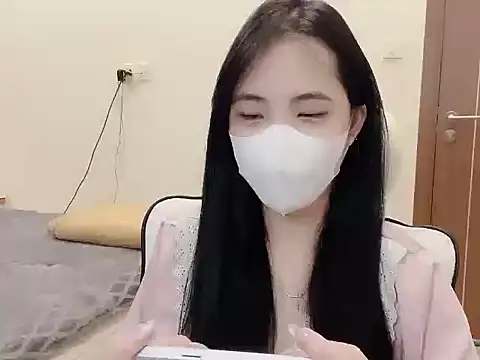Pun8386's Webcam Show