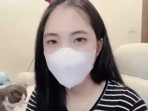 Pun8386 在線直播表演