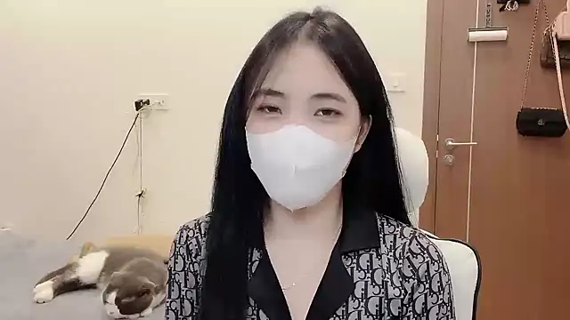 Pun8386 在線直播表演