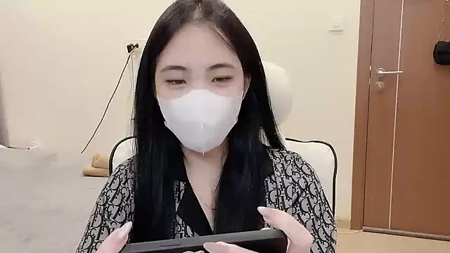 Pun8386 Show Webcam