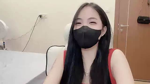 Pun8386 Show Webcam