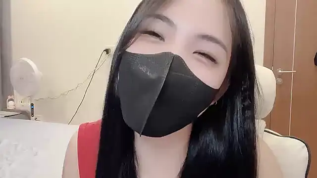 XXX chat uživo modela Pun8386