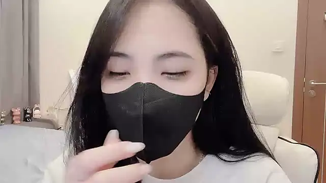 Pun8386's Webcam Show
