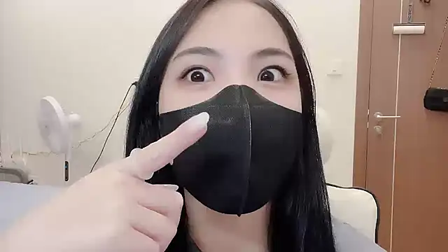 Pun8386 在線直播表演