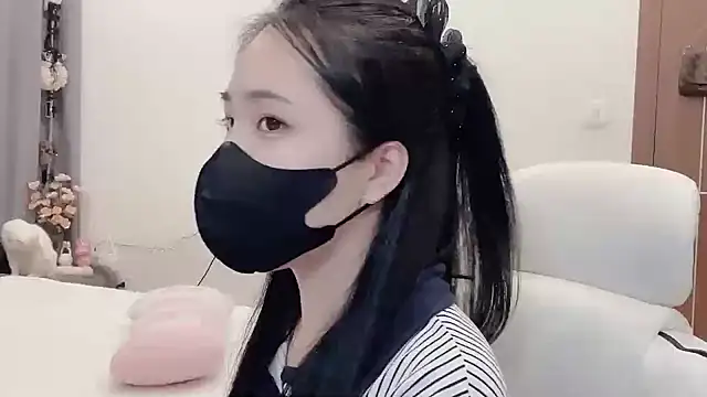 Pun8386 网络视讯表演