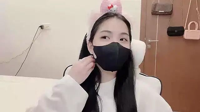 Pun8386 Show Webcam