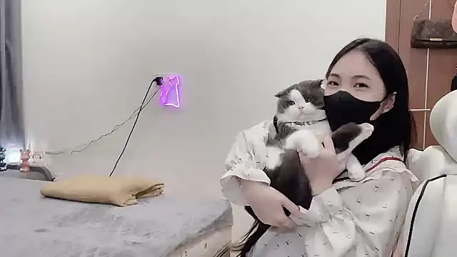 Pun8386 Show Webcam