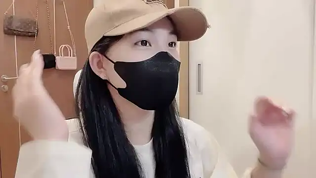 Pun8386 在線直播表演