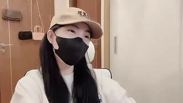 Pun8386のウェブカメラショー
