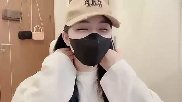 Pun8386 Show Webcam