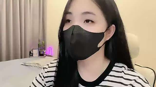 Pun8386のウェブカメラショー