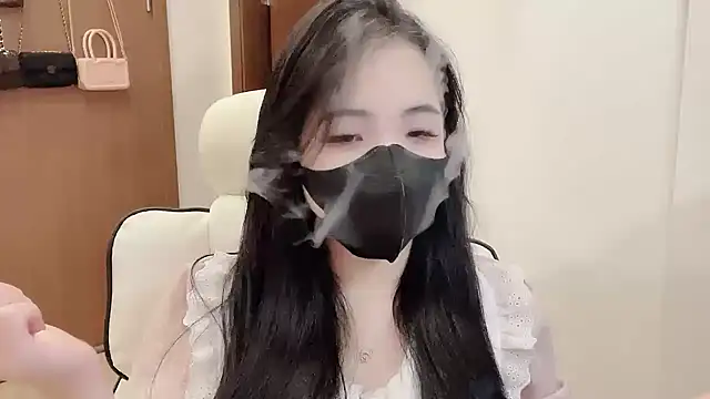 Pun8386のウェブカメラショー
