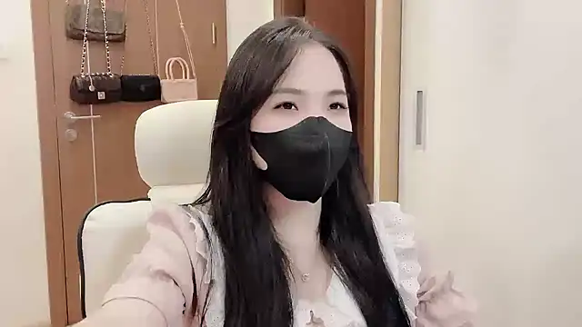 Pun8386のライブXXXチャット