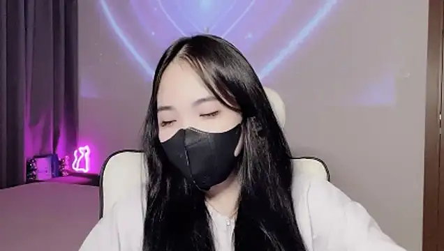 Pun8386 Show Webcam