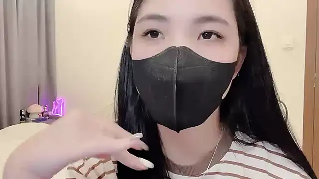 Pun8386 Pertunjukan Webcam