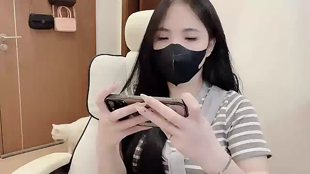 โชว์เว็บแคมของ Pun8386