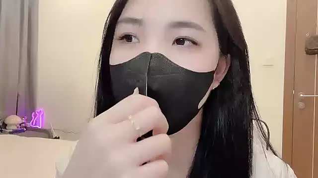 Pun8386 Show Webcam