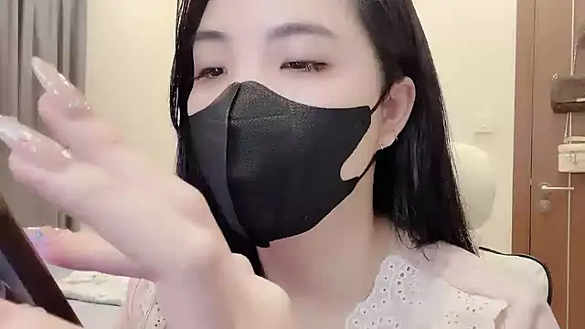 Pun8386's Webcam Show