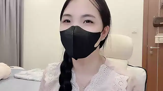 Pun8386 在線直播表演