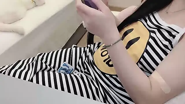 Pun8386 网络视讯表演