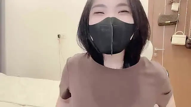 Pun8386のライブXXXチャット