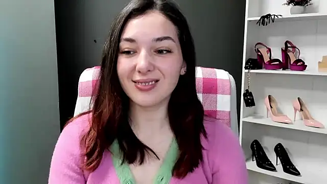 Chat XXX ao vivo de Meagn_Extasy