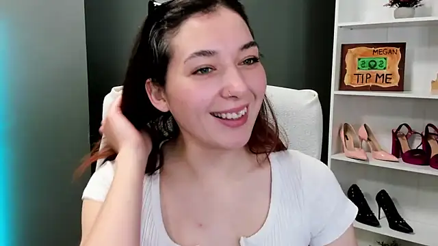 Meagn_Extasy live XXX chat