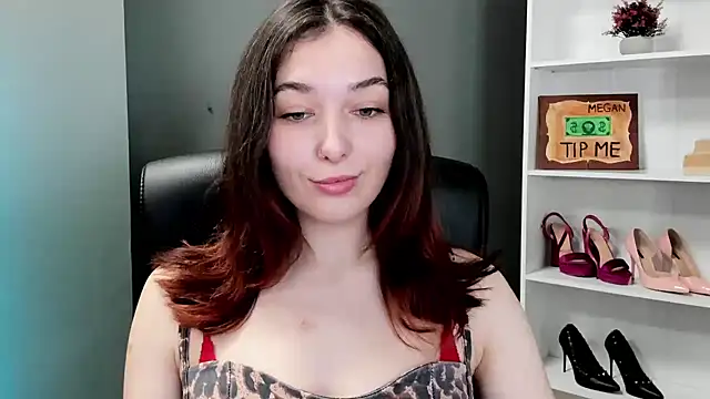 Meagn_Extasy's Live XXX Chat