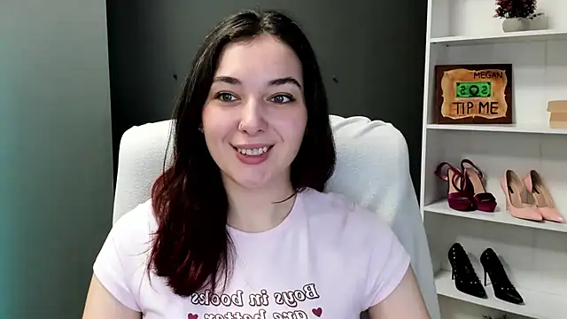 Meagn_Extasy Live XXX-chat