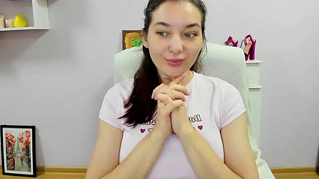 Meagn_Extasy Chat XXX live
