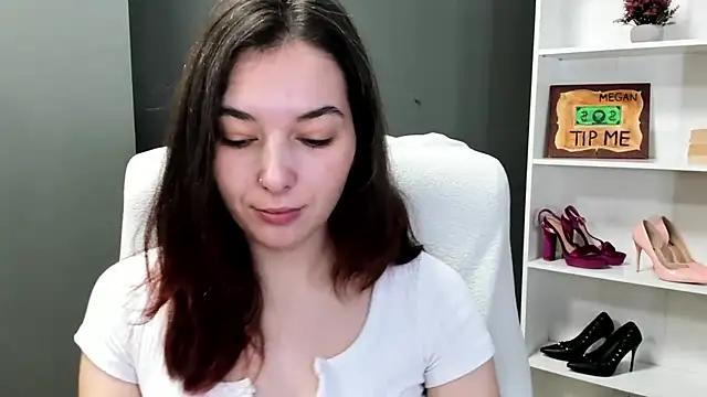 Meagn_Extasy Live XXX-chat
