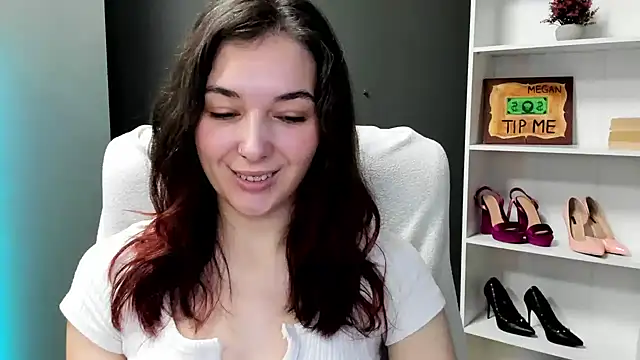 Živý XXX chat Meagn_Extasy