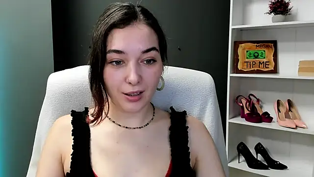 Meagn_Extasy Live XXX-chat