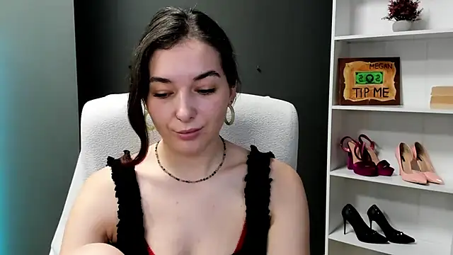 Meagn_Extasy Live XXX-Chat